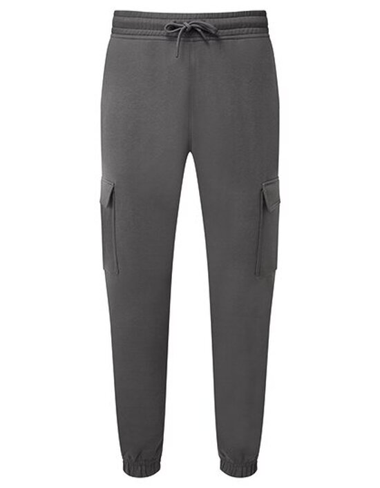 Unisex Cargo Recycled Joggers