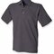 Classic Cotton Piqué Polo Shirt