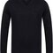 Men`s Lightweight V-Neck Jumper