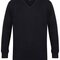 Men`s Lightweight V-Neck Jumper