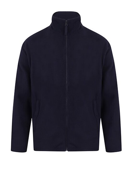 Men`s Microfleece Jacket