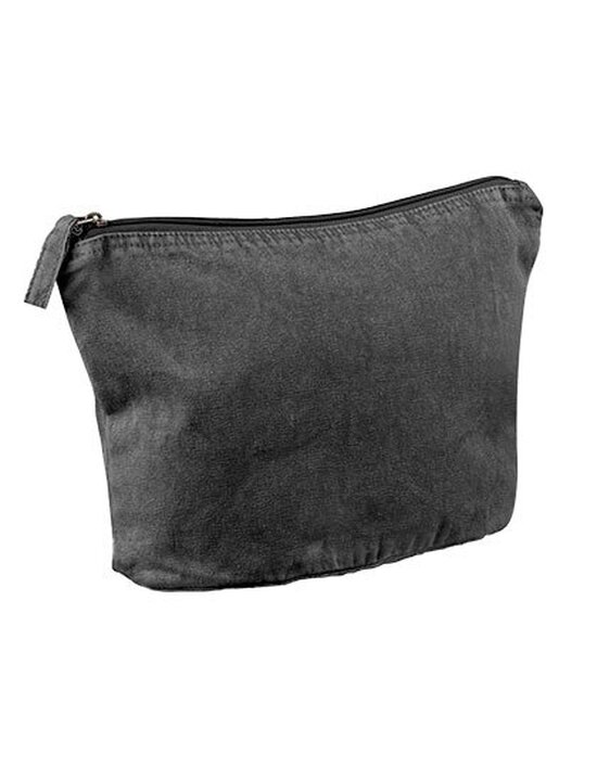 Garment Dyed Accessory Bag