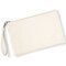 Canvas Wristlet Pouch