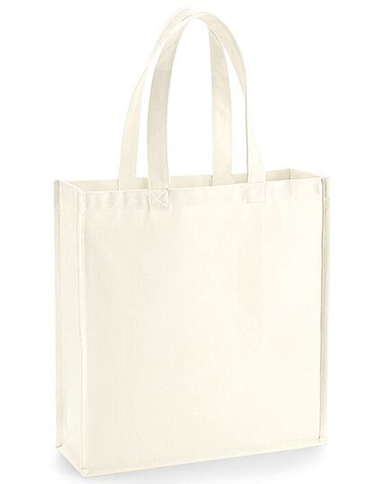 Gallery Canvas Bag