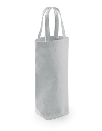 Fairtrade Cotton Bottle Bag