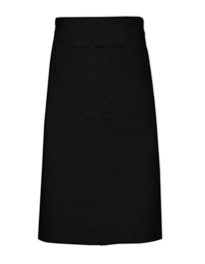 Cook´s Apron with Pocket