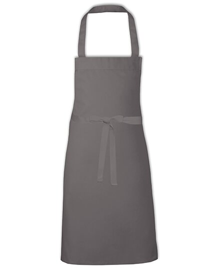 Cotton Barbecue Apron