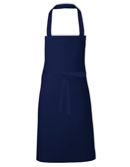 Cotton Barbecue Apron