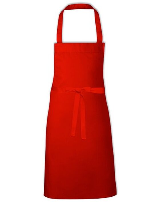 Cotton Barbecue Apron