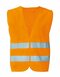 Safety Vest EN ISO 20471