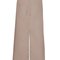 Bistro Apron with Split and Front Pocket