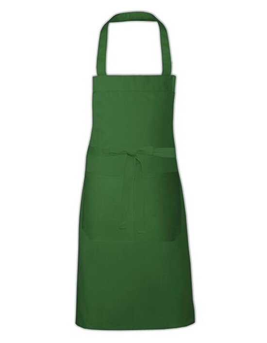 Hobby Apron