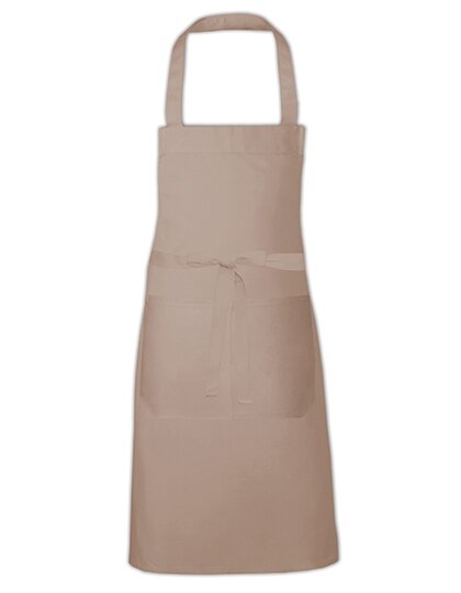 Hobby Apron