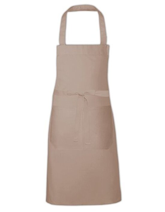 Hobby Apron