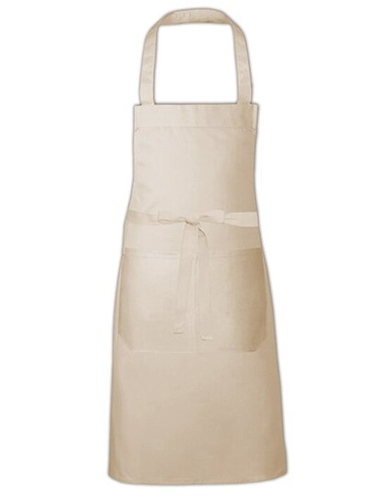 Hobby Apron