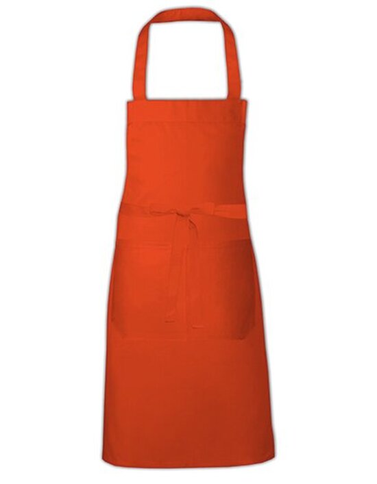 Hobby Apron