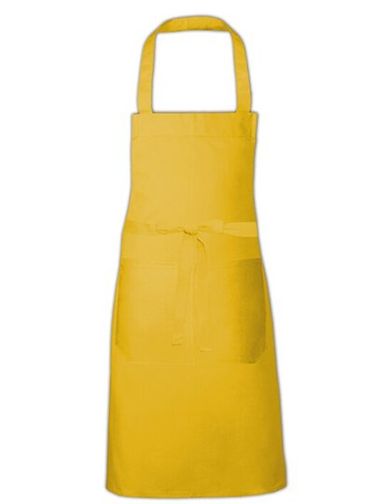 Hobby Apron