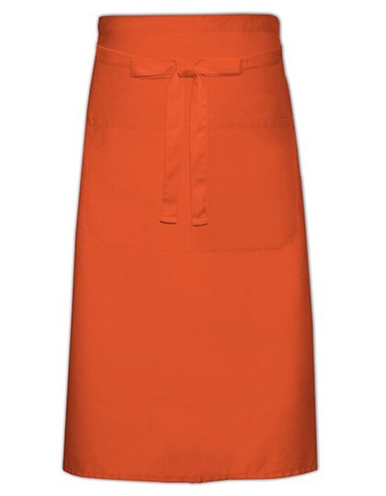 Cook`s Apron with Pocket