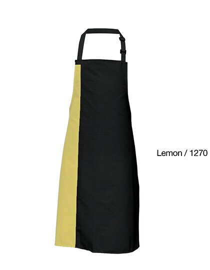 Duo Apron