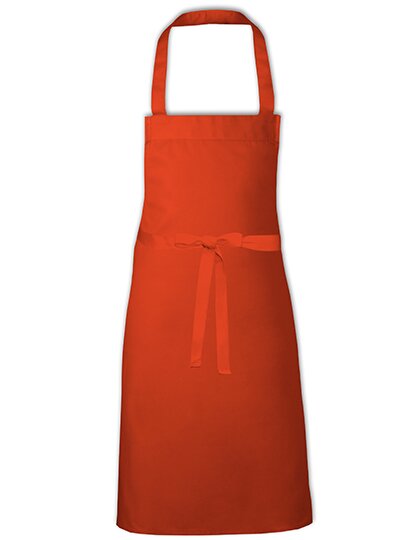 Barbecue Apron - EU Production
