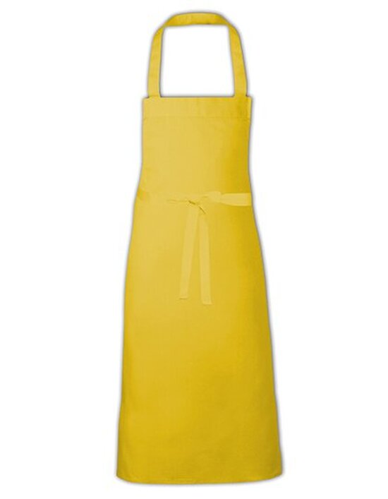 Barbecue Apron XB - EU Production