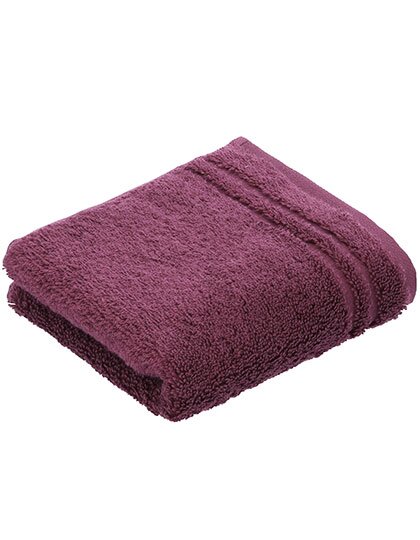 Vienna Style Supersoft Gästetuch