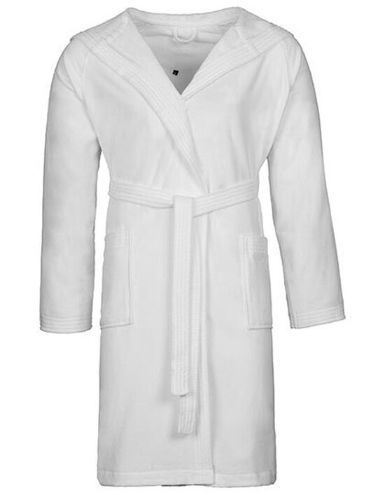 XF400 Unisex Kapuzenmantel Texas