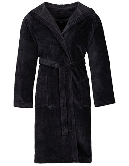 XF400 Unisex Kapuzenmantel Texas