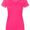 Women´s V-Neck T-Shirt