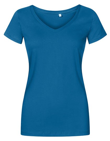 Women´s V-Neck T-Shirt
