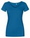 Women´s V-Neck T-Shirt