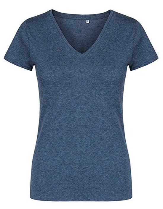 Women´s V-Neck T-Shirt