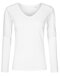 Women´s V-Neck T-Shirt Longsleeve