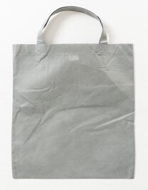 Vliestasche (PP-Tasche) kurze Henkel