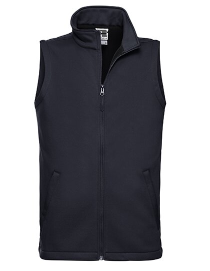 Men`s Smart Softshell Gilet