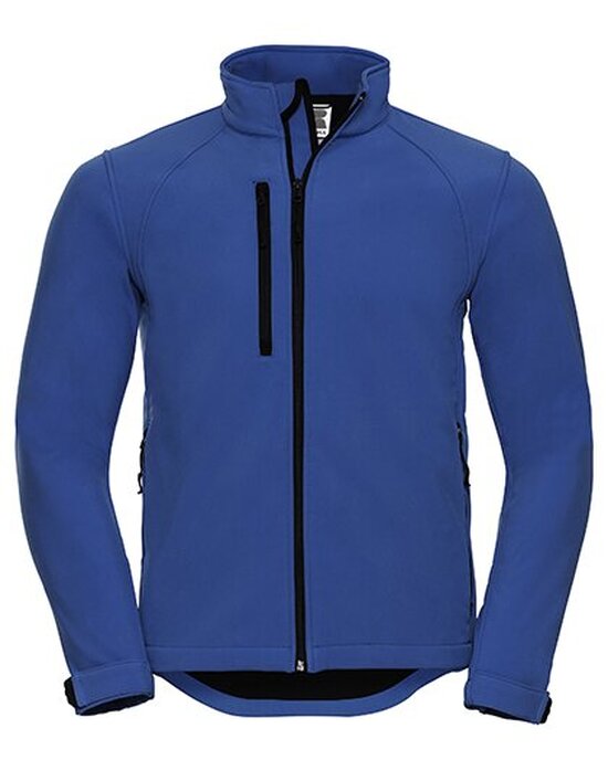 Men`s Softshell Jacket
