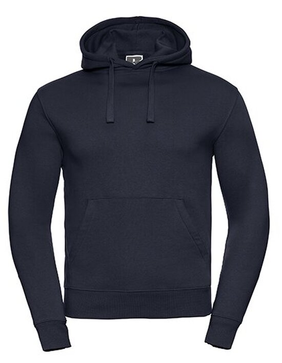 Adults' Authentic Hooded Sweat