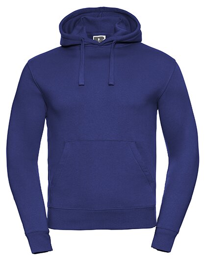 Adults' Authentic Hooded Sweat