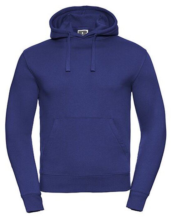 Adults' Authentic Hooded Sweat