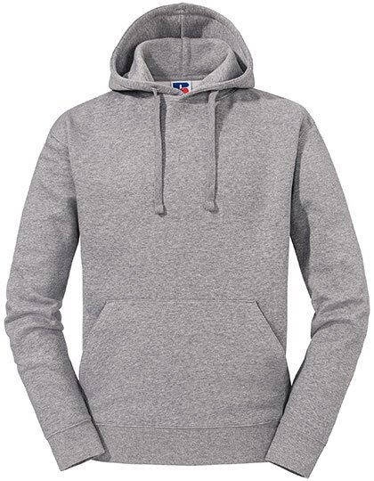 Adults' Authentic Hooded Sweat