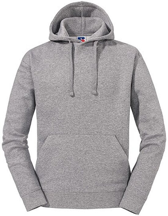 Adults' Authentic Hooded Sweat