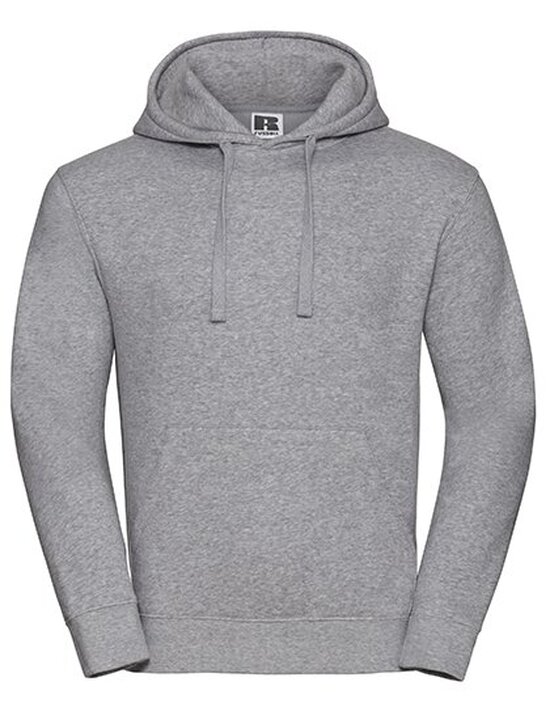 Adults' Authentic Hooded Sweat