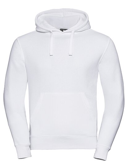 Adults' Authentic Hooded Sweat