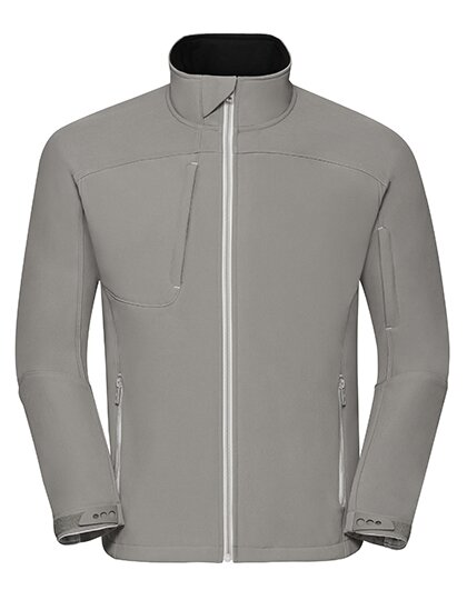 Men`s Bionic Softshell Jacket