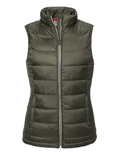 Ladies´ Nano Bodywarmer