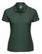 Ladies` Classic Polycotton Polo