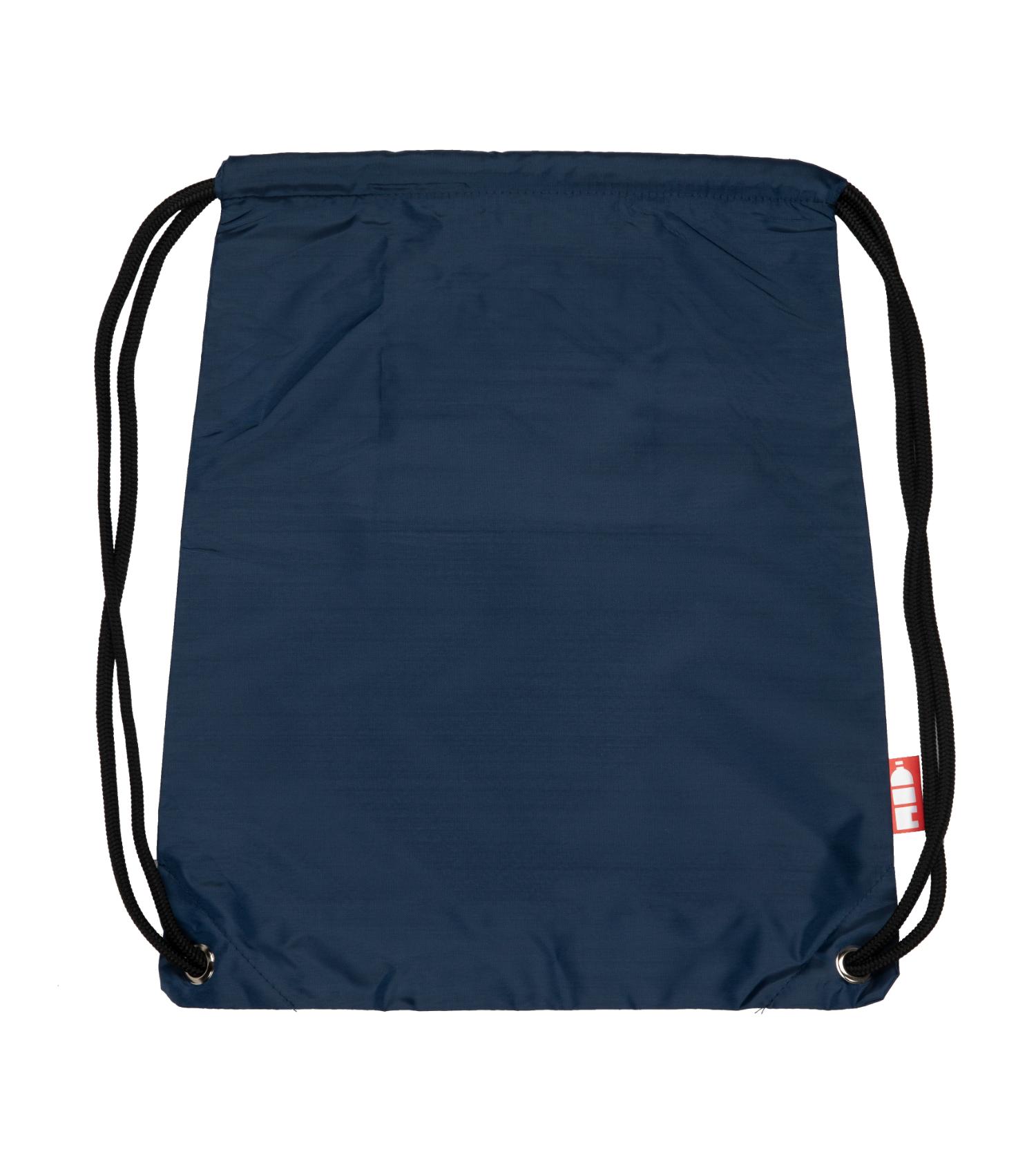 Recycle Bags Faltbarer Stringbag RPET