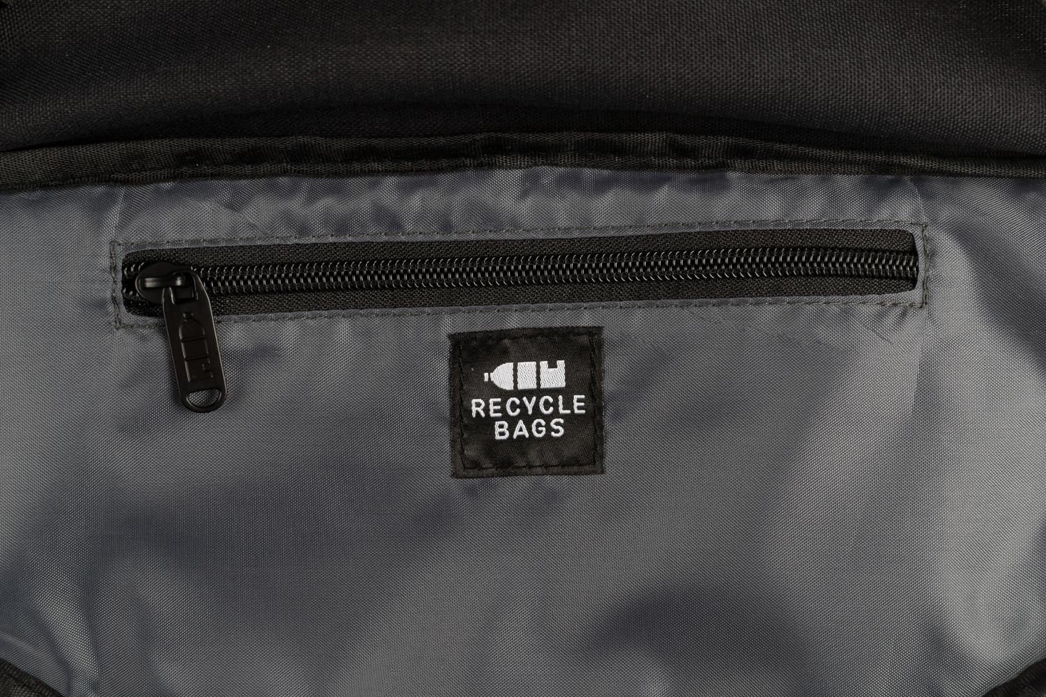 Recycle Bags Gürteltasche RPET