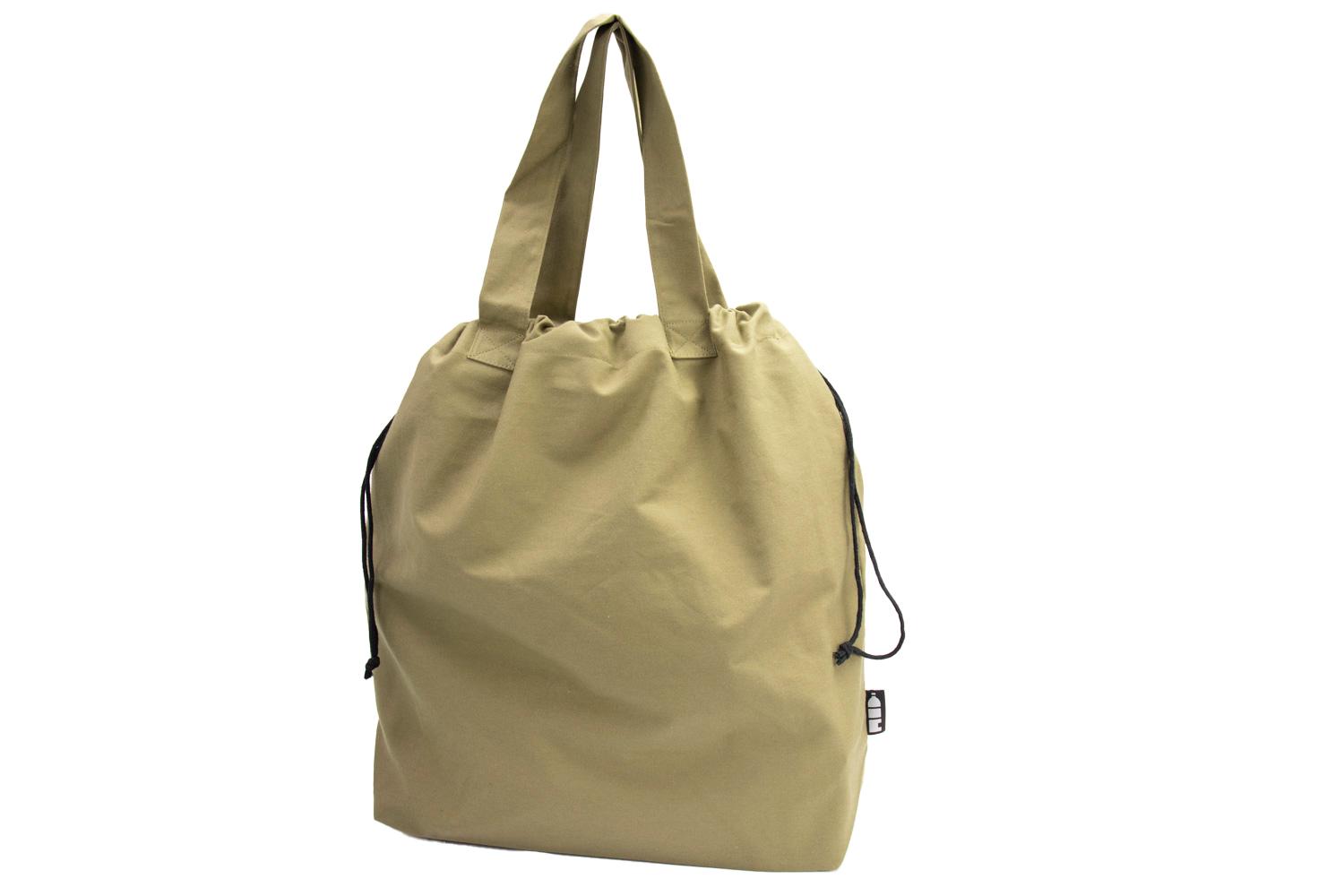 Recycled Cotton Tote bag