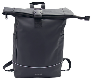VASAD Style Rolltop Backpack
